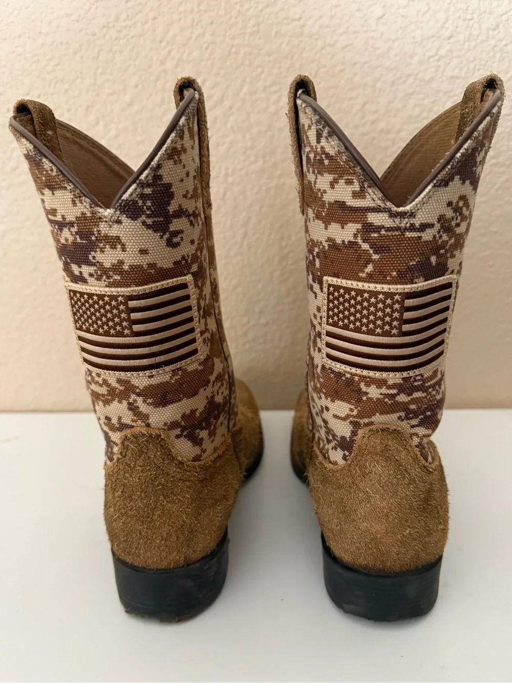 Ariat Patriot Boots 🇺🇸
